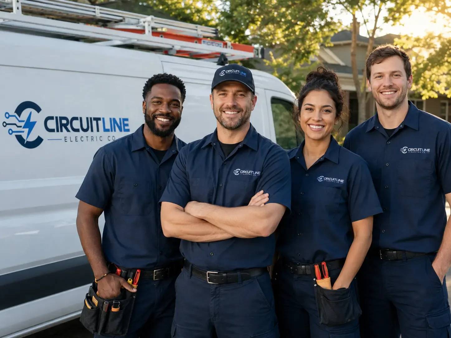 Whole Home Rewiring company in Hazelwood, MO