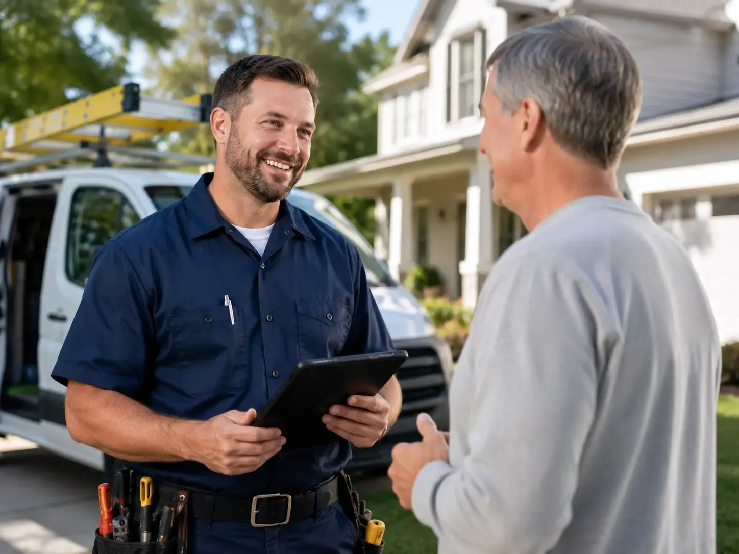 Whole Home Rewiring Hazelwood, MO FAQs